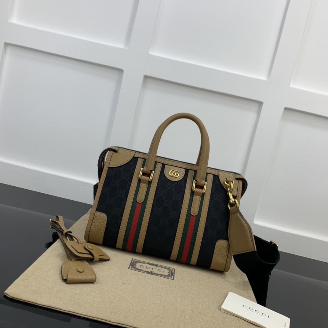 Gucci Top Handle Bags